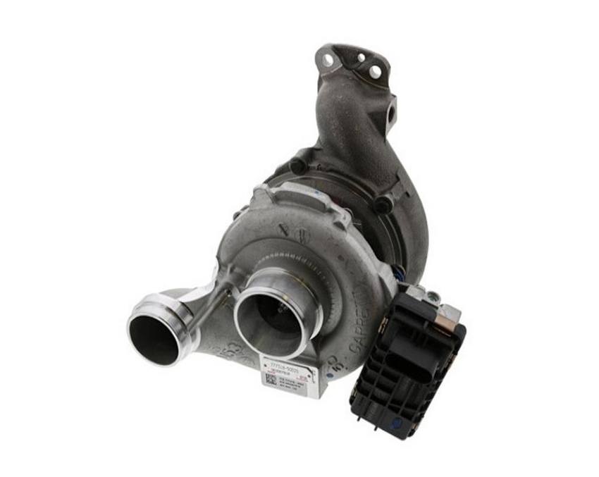 Mercedes Turbocharger 6420902180 – Garrett Turbo 7773185002SA