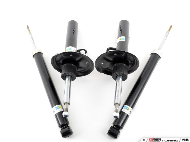 B4 Touring Shocks & Struts Kit