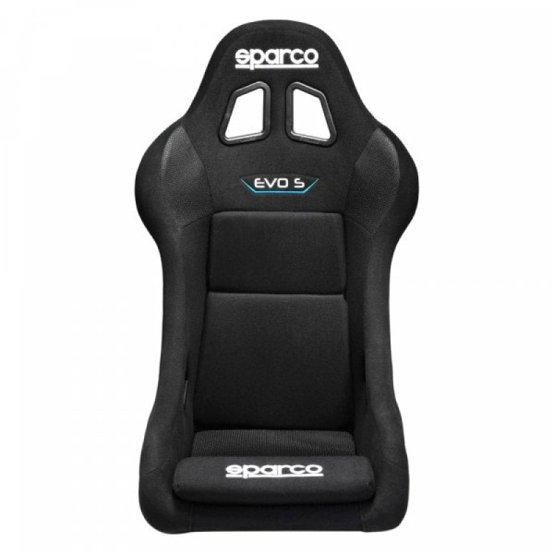 Sparco Seat EVO S QRT