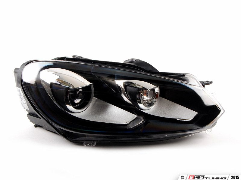 Xenon Headlight Set