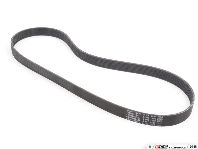 Accessory Belt - Alternator/AC/Power Steering Belt