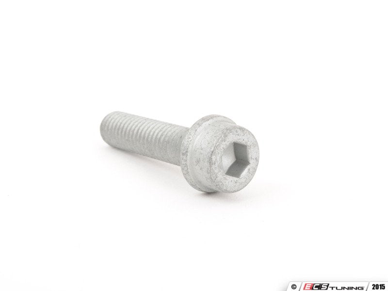 Socket Head Collared Screw - Priced Each