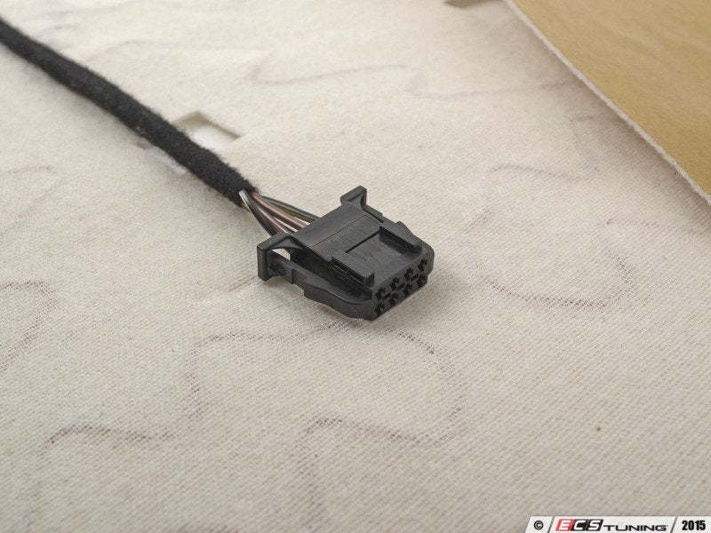 Front Seat Heater Element - Lower - Priced Each