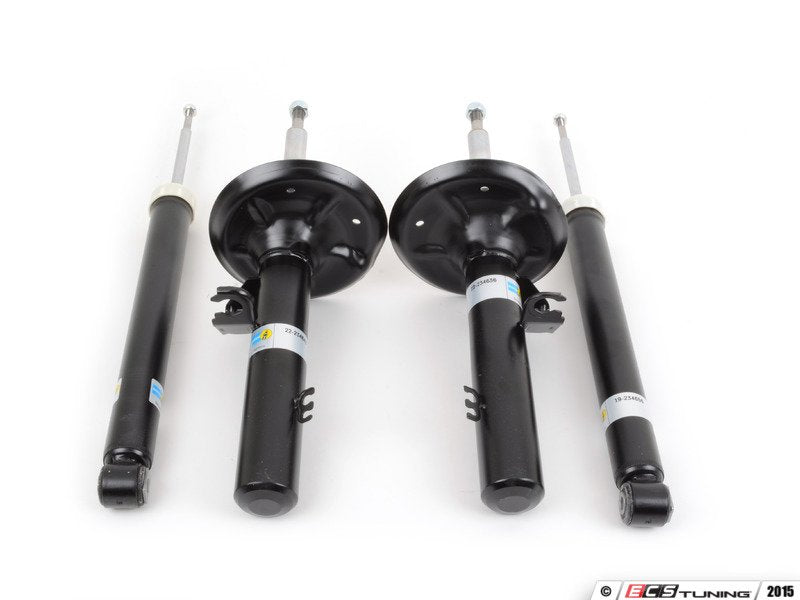 B4 Touring Shocks & Struts Kit