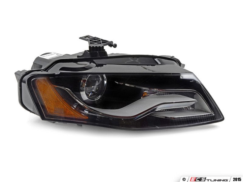 Bi-Xenon Headlight Set