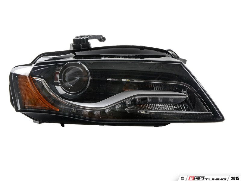 Bi-Xenon Headlight Set