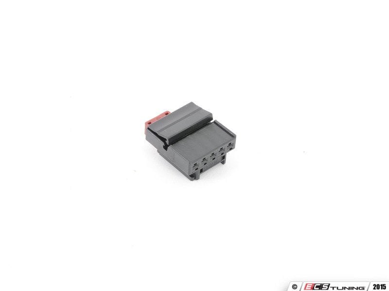 Connector Housing - 5-Pin