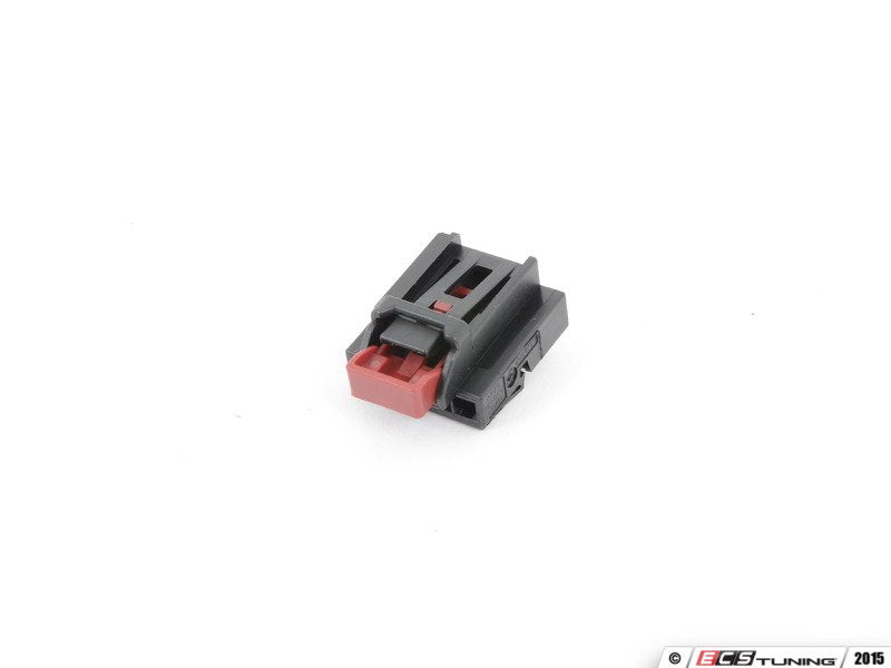 Connector Housing - 5-Pin