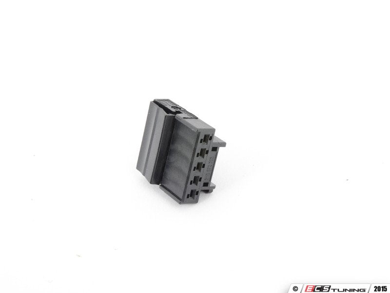 Connector Housing - 5-Pin