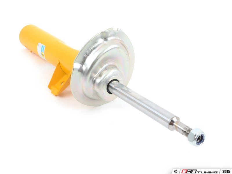 B6 Perfromance Strut Assembly - Left