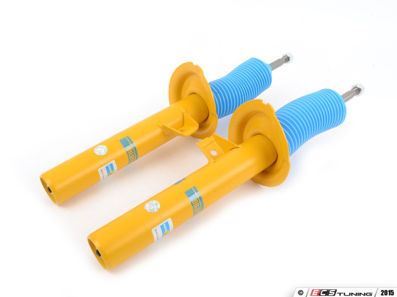 B6 Performance Shocks & Struts Kit