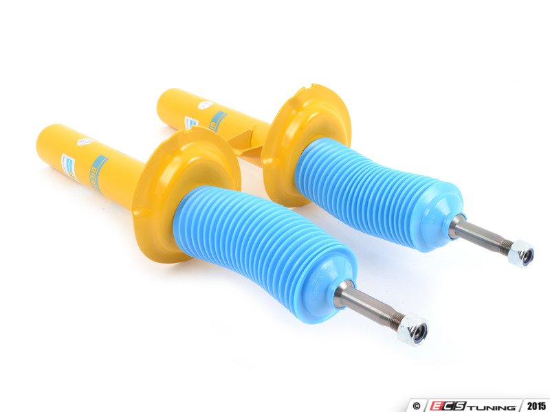 B6 Performance Shocks & Struts Kit