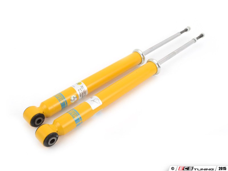 B6 Performance Shocks & Struts Kit