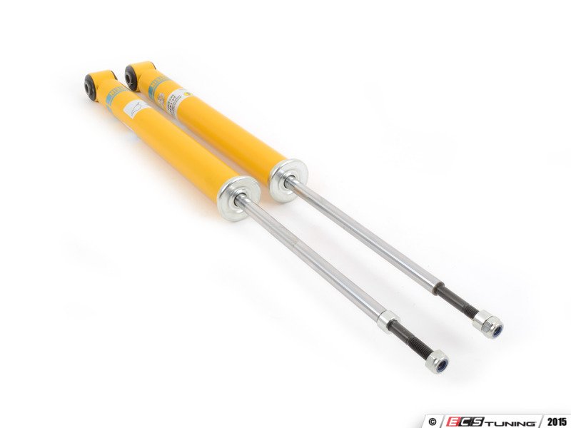 B6 Performance Shocks & Struts Kit