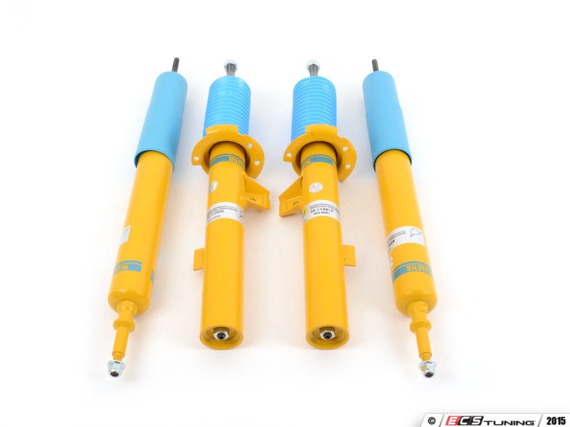 B6 Performance Shocks & Struts Kit