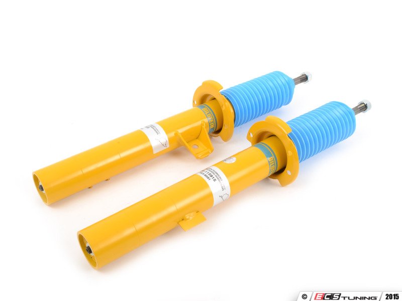 B6 Performance Shocks & Struts Kit