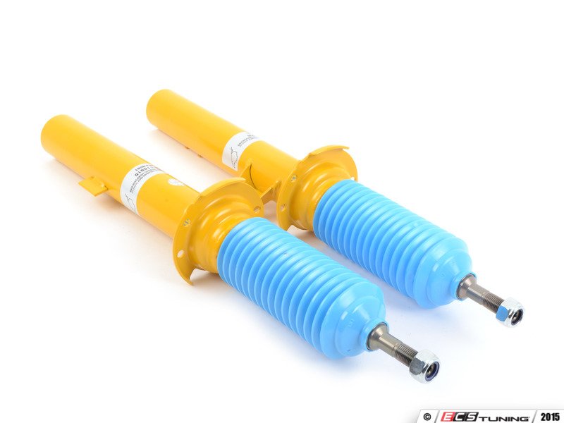 B6 Performance Shocks & Struts Kit