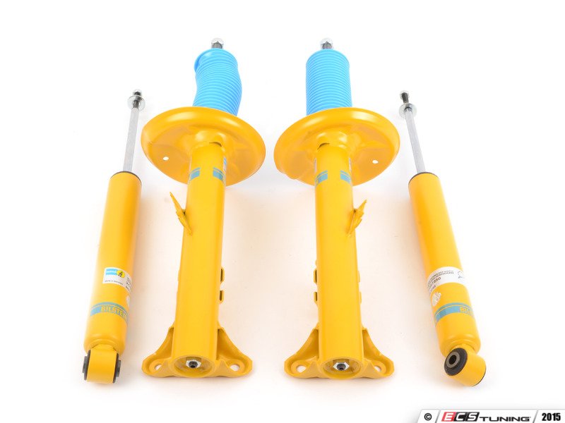 Shock & Strut Set - Sport