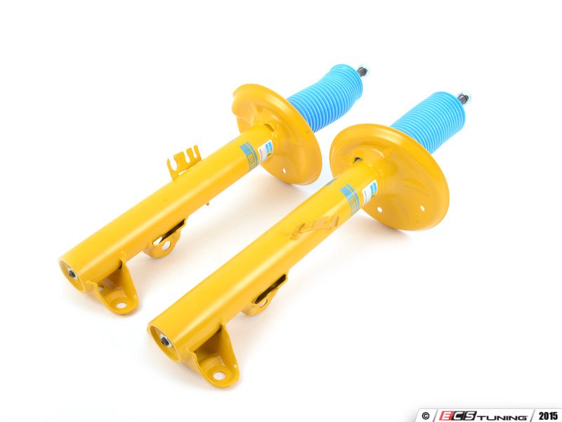 Shock & Strut Set - Sport