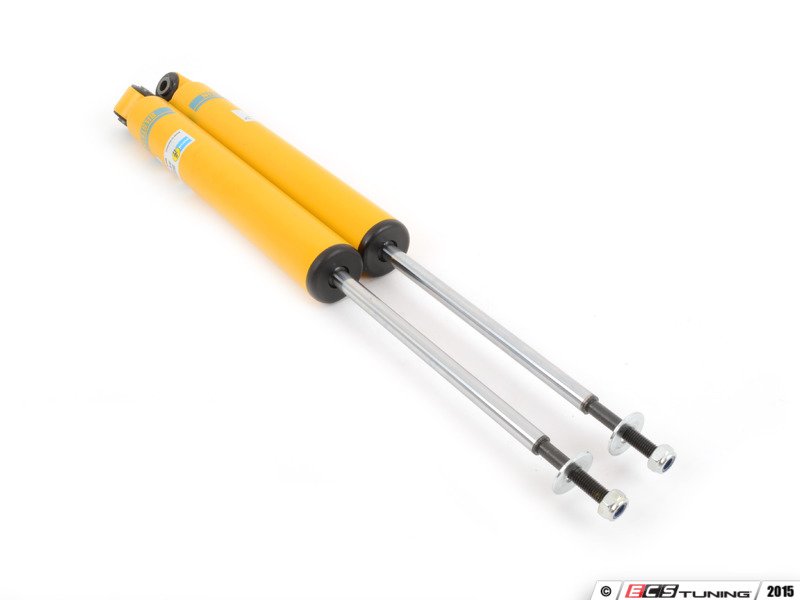 B8 Performance Plus Shocks & Struts Kit