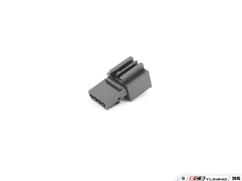 Connector Housing - 4-Pin