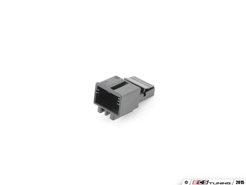 Connector Housing - 4-Pin