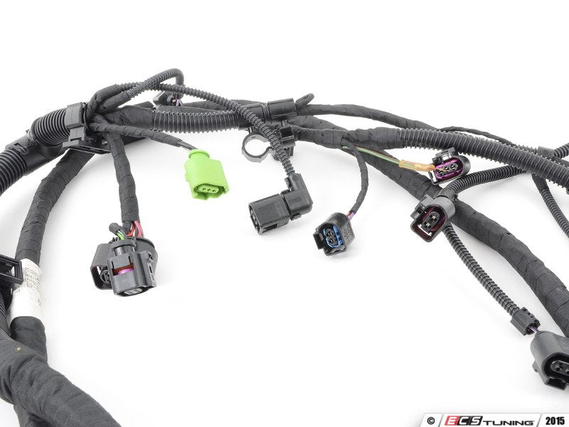 Engine Wiring Harness