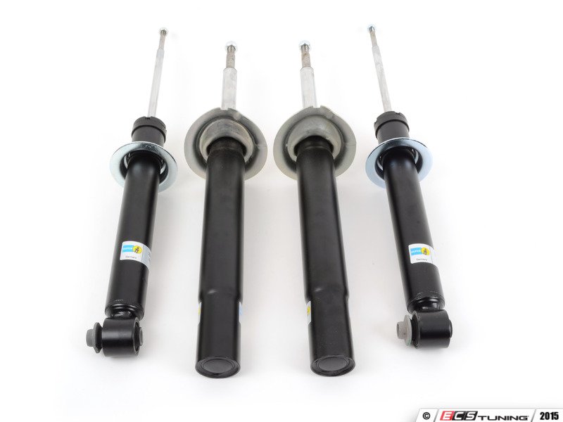 B4 OE Replacement Touring Shocks & Struts Kit