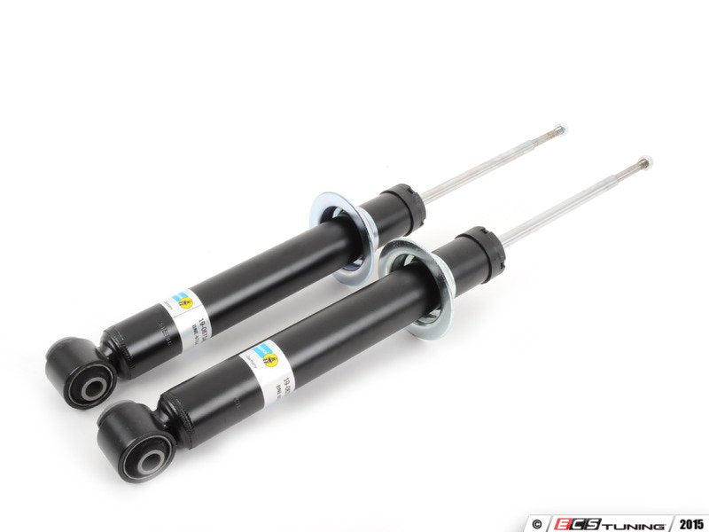 B4 OE Replacement Touring Shocks & Struts Kit