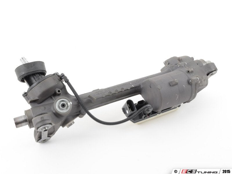 Remanufactured Steering Rack Assembly