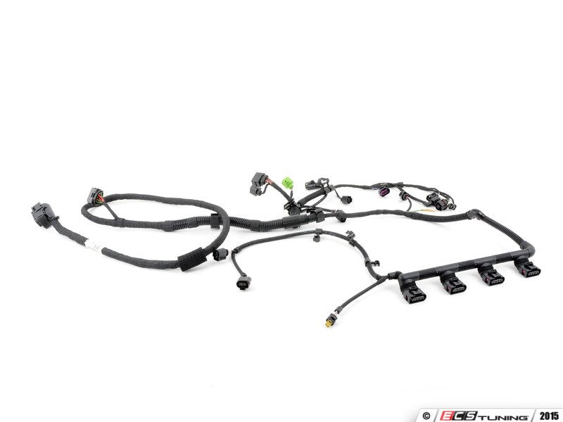 Engine Wiring Harness