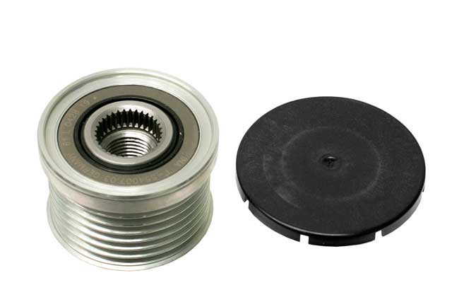 Alternator Pulley