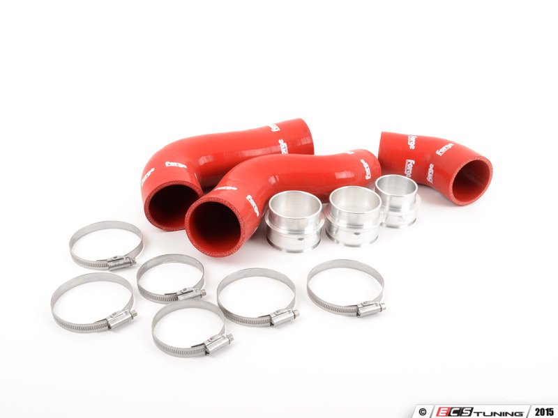 Boost Hose Kit - Red