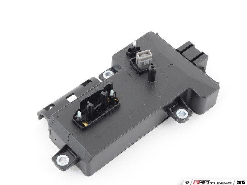 Power Seat Adjustment Switch - Left