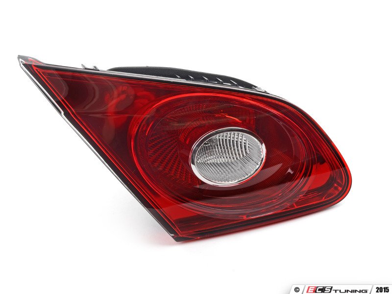 Left inner Tail Light Assembly