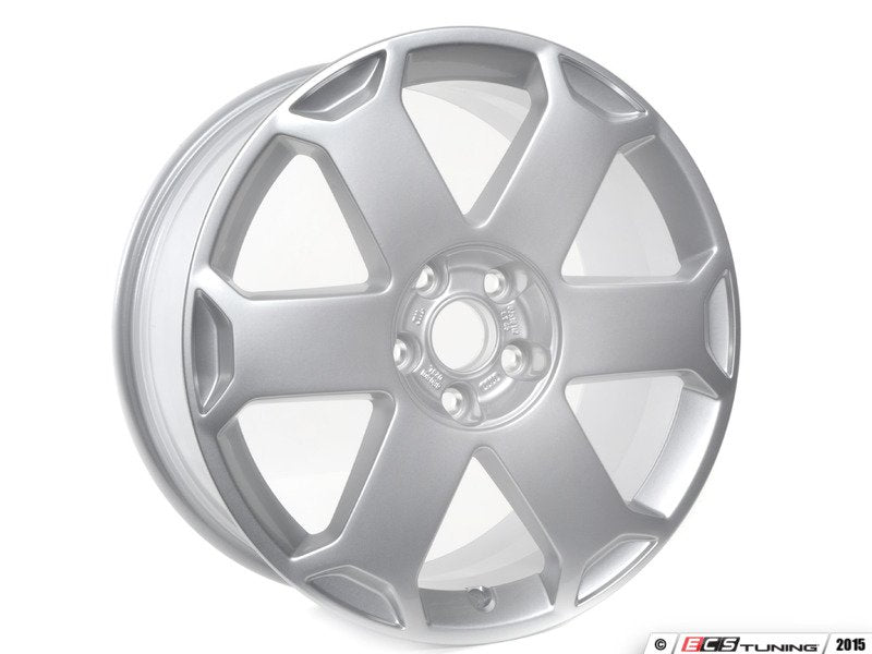 18" S4 Avus Wheels - Set Of Four