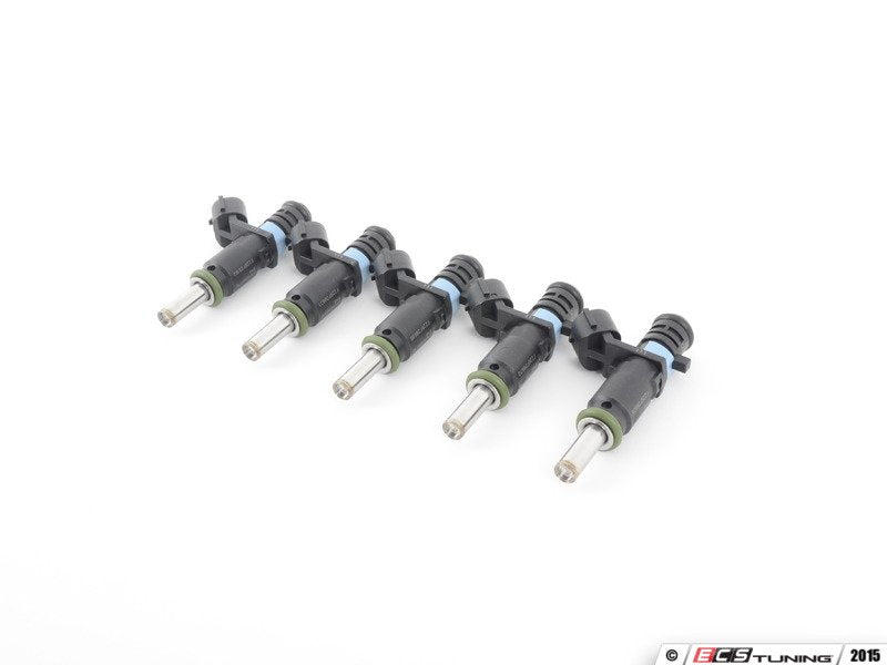 Fuel Injector - Set Of Five