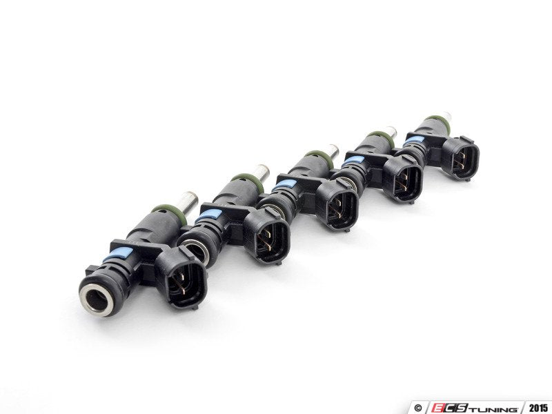 Fuel Injector - Set Of Five