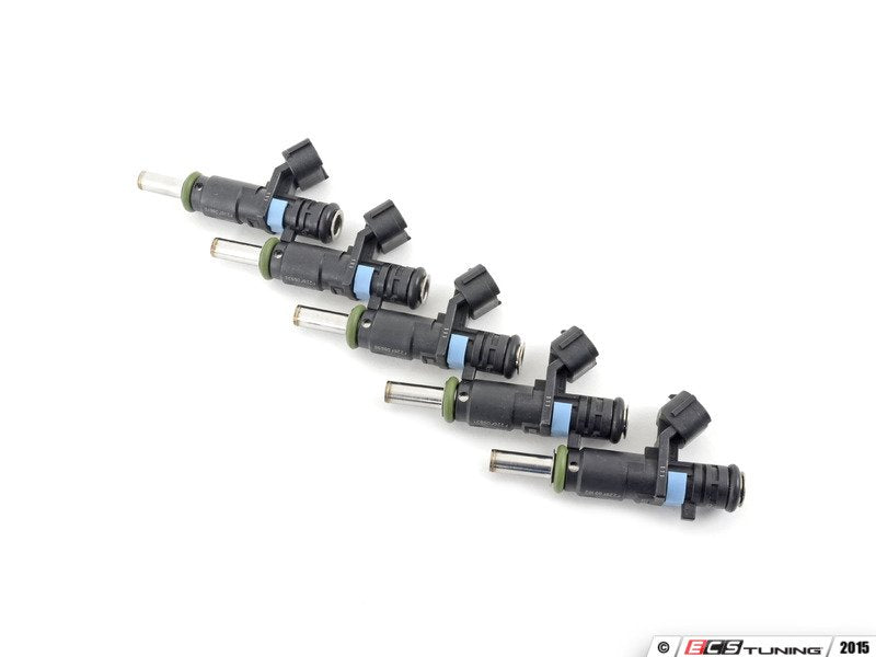 Fuel Injector - Set Of Five