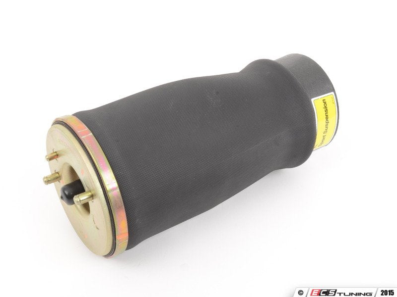 E53 Rear Pneumatic Air Spring - Right