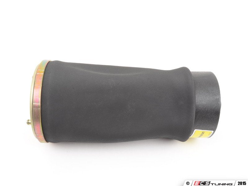 E53 Rear Pneumatic Air Spring - Right