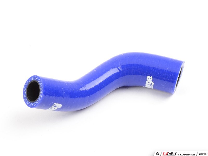 Silicone Coolant Hose Kit - Blue