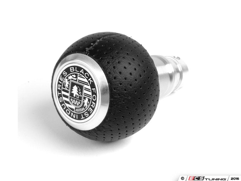 BFI Heavy Weight Shift Knob - Air Leather