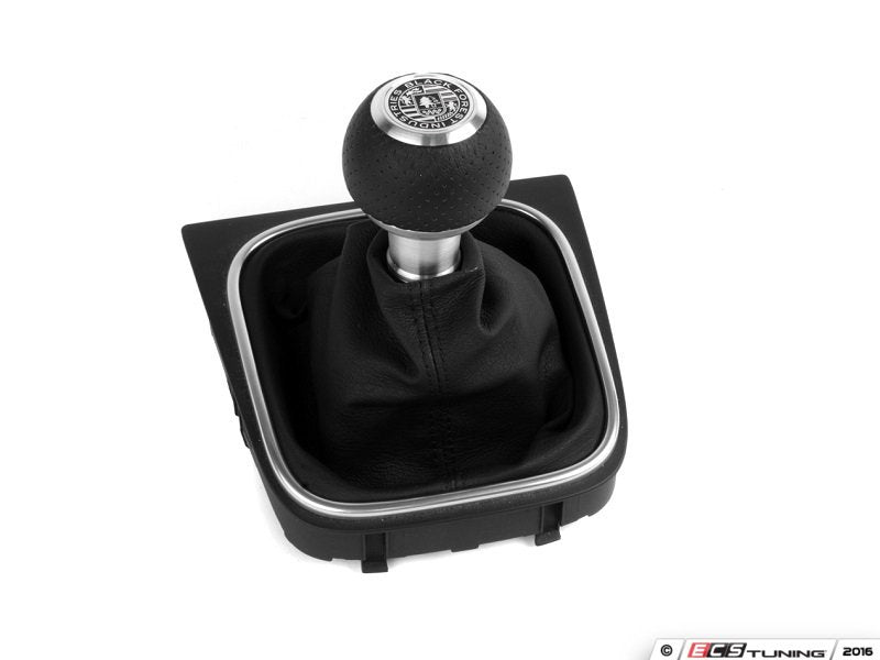 BFI Heavy Weight Shift Knob - Air Leather