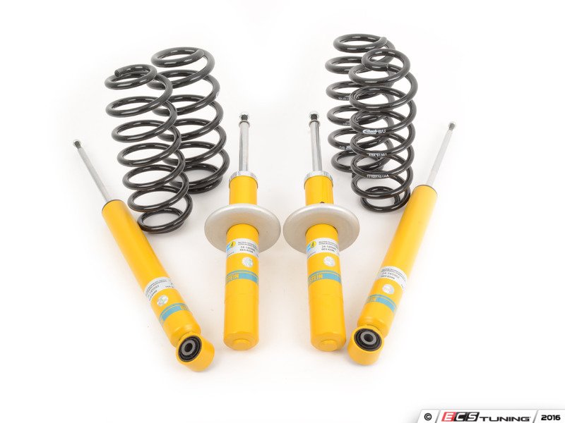 B12 Suspension Cup-Kit