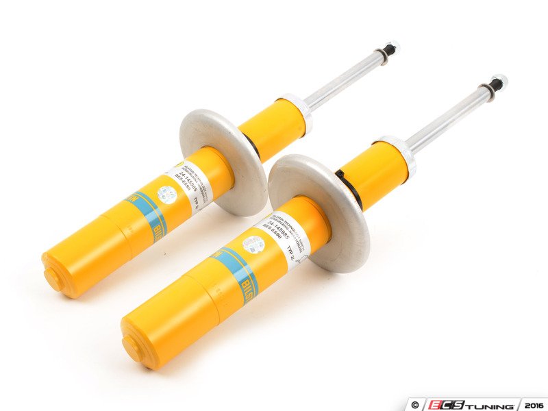 B12 Suspension Cup-Kit