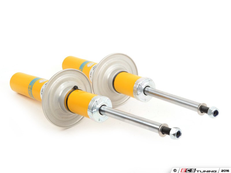 B12 Suspension Cup-Kit