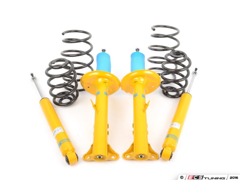 B12 Pro-Kit Suspension System