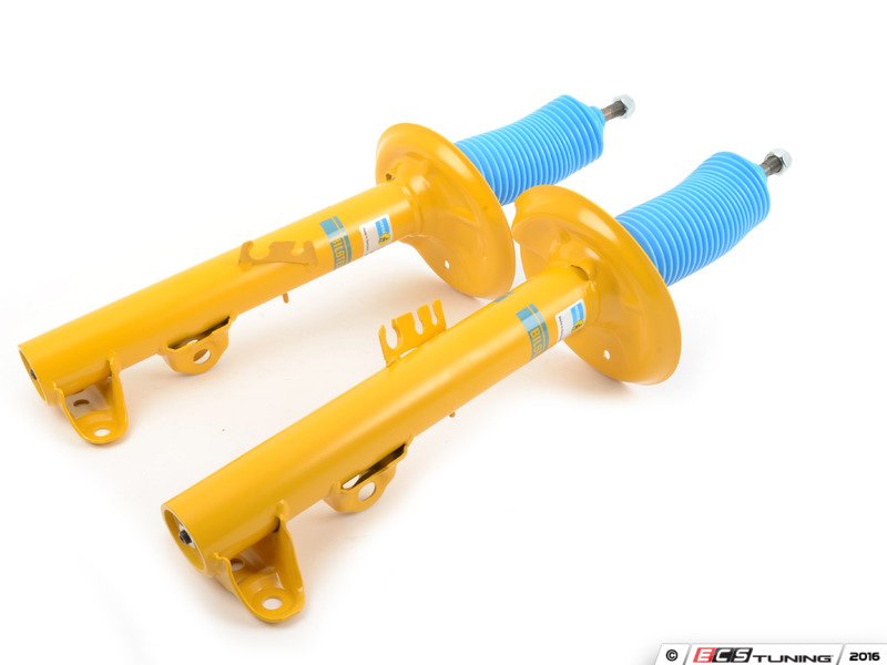 B12 Pro-Kit Suspension System