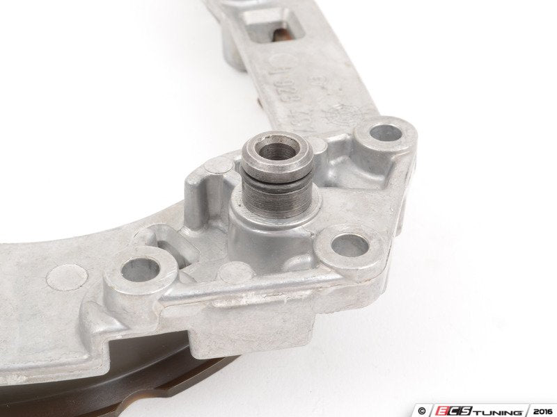 Timing Chain Guide Rail